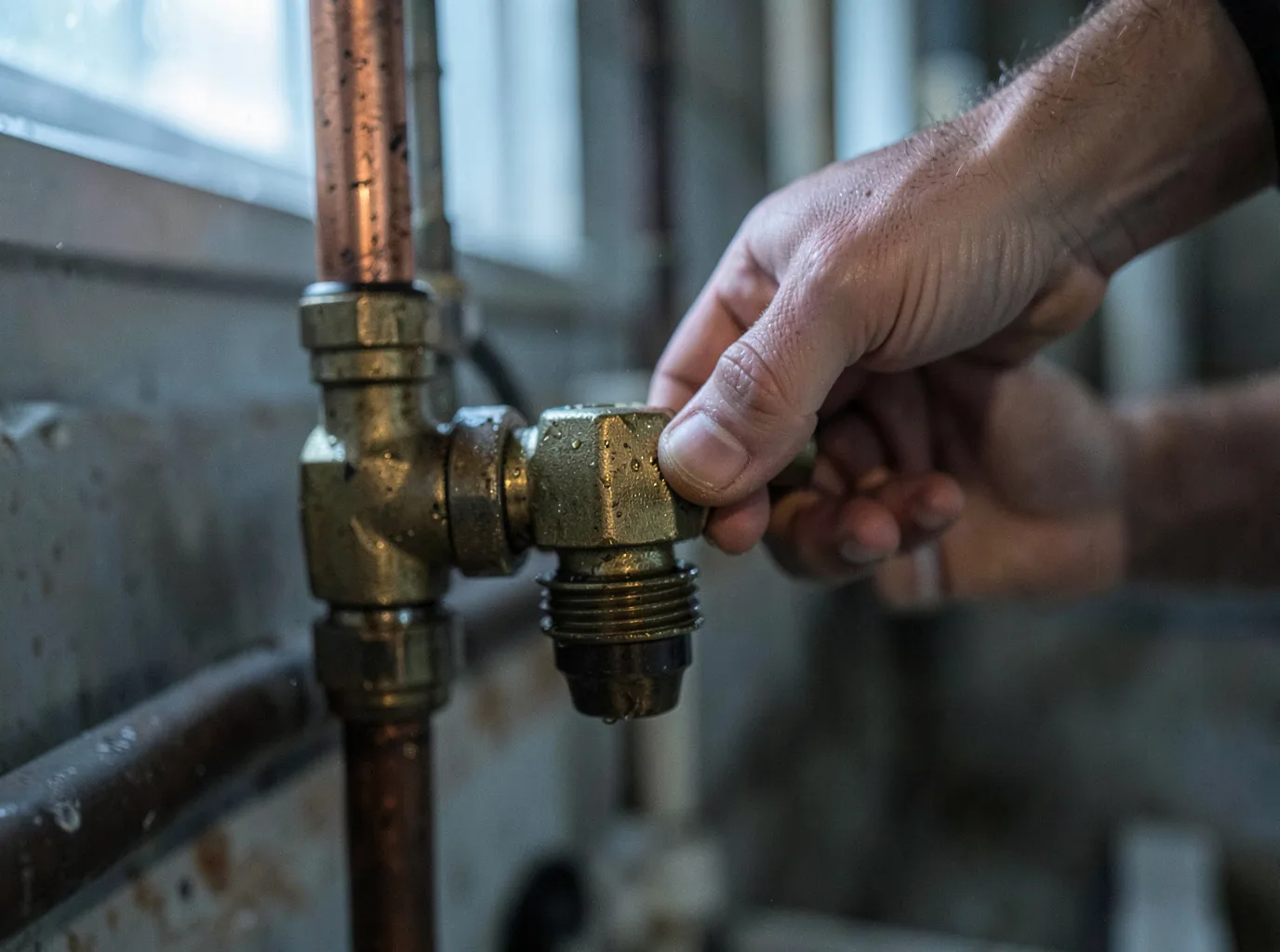 Emergency Plumber Cecil, PA FAQs